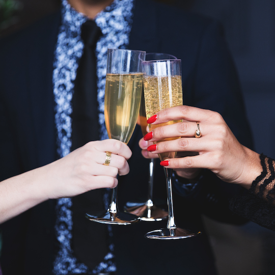 Champagne