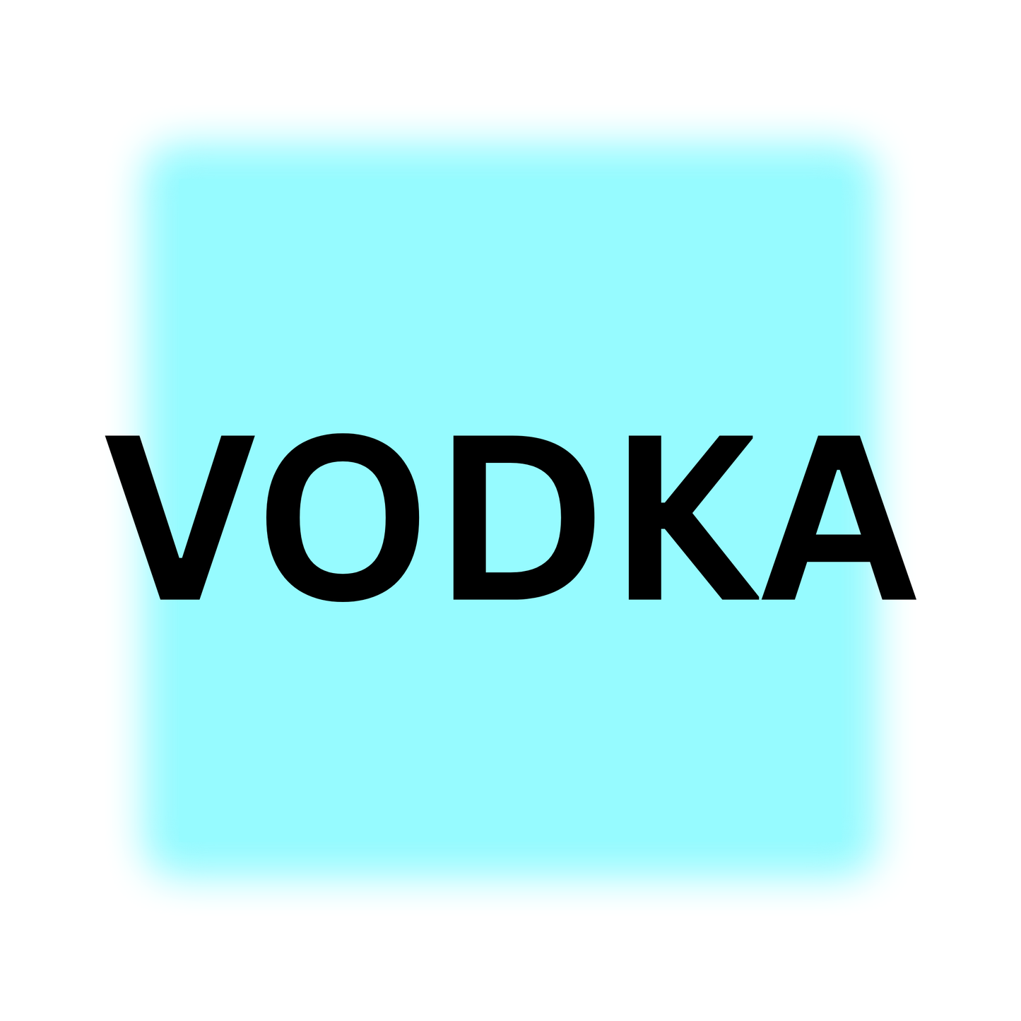 Vodka - Boat Delivery