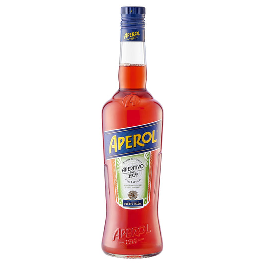 Aperol Aperitivo 700mL