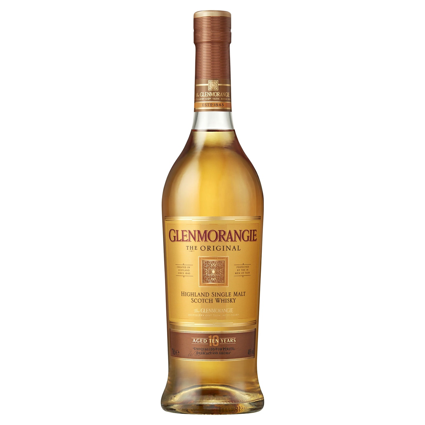 Glenmorangie The Original 10 Years 700ml