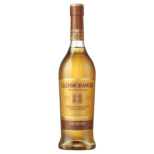 Glenmorangie The Original 10 Years 700ml