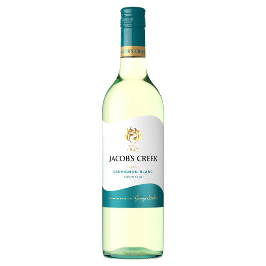 Jacobs Creek Sauvignon Blanc