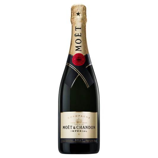 Moet Chandon Champagne