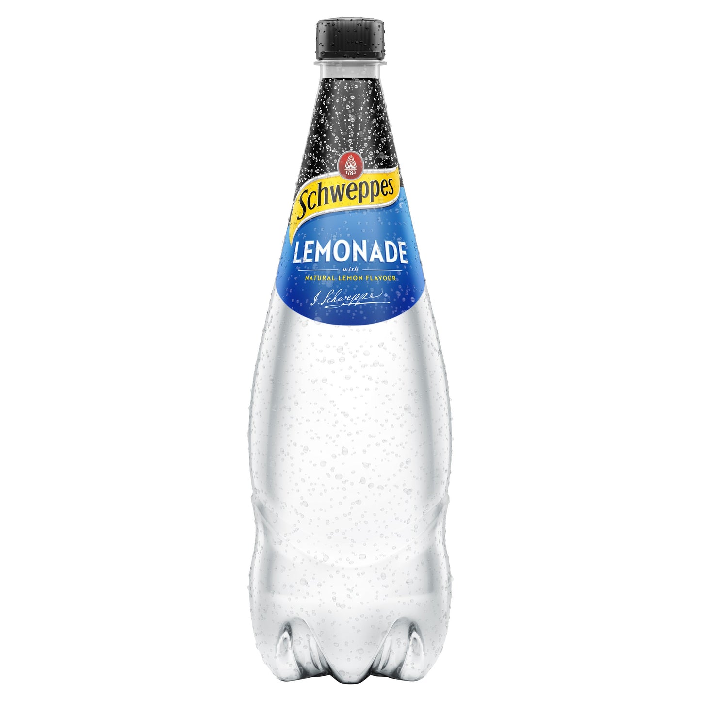 Schweppes Lemonade 1.1L