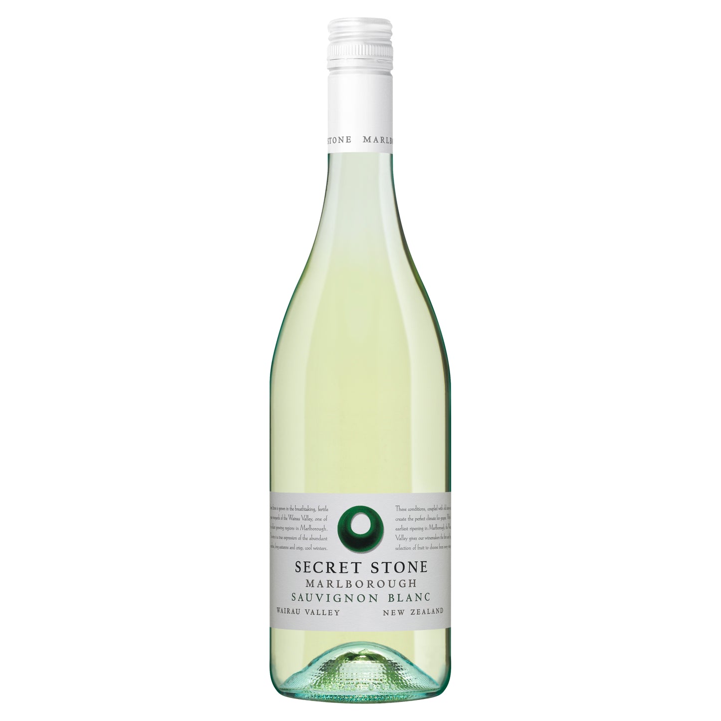 Secret Stone Marlborough Sauvignon Blanc