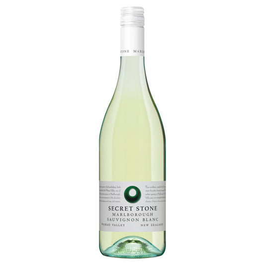 Secret Stone Marlborough Sauvignon Blanc