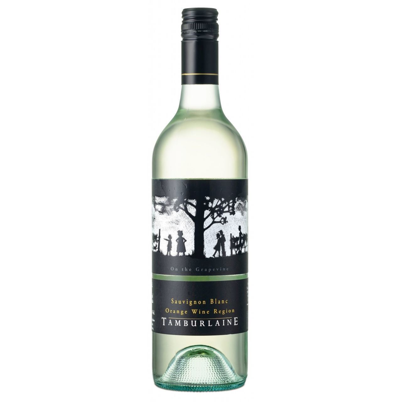 Tamburlaine Organic Sauvignon Blanc