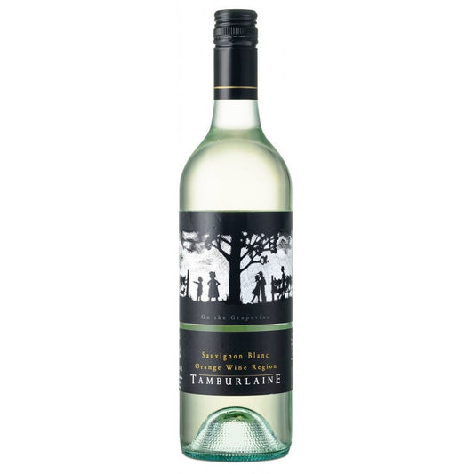 Tamburlaine Organic Sauvignon Blanc