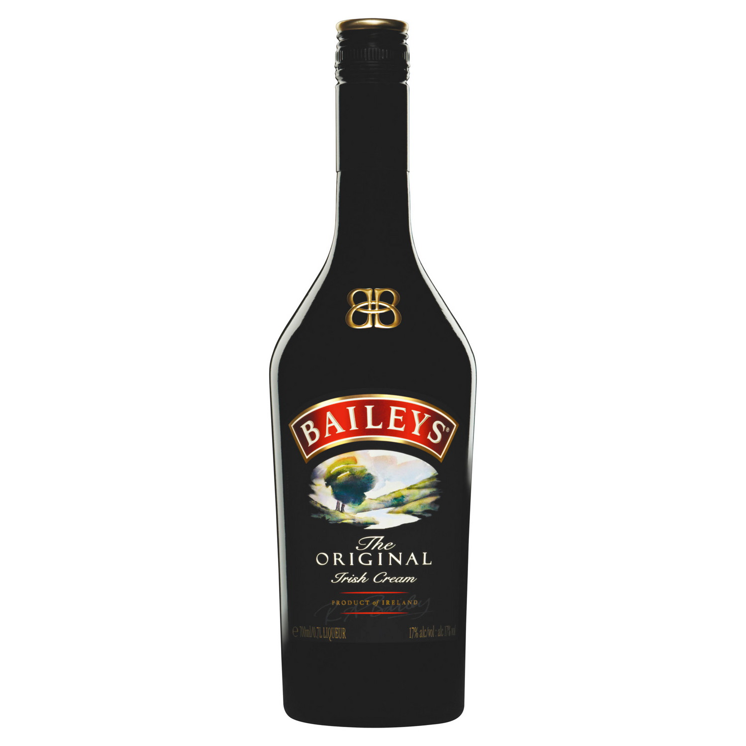 Liqueurs