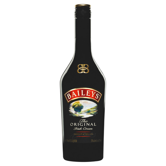 Baileys Original Irish Cream Liqueur 1Lt bottle