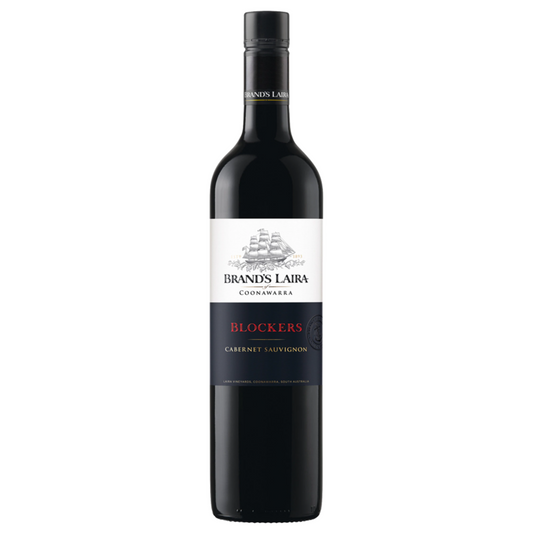 Brand's Laira Blockers Cabernet Sauvignon 750mL