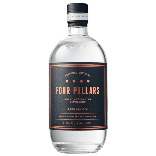 Four Pillars Rare Dry Gin 700ml