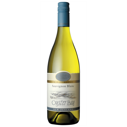 Oyster Bay Sauvignon Blanc