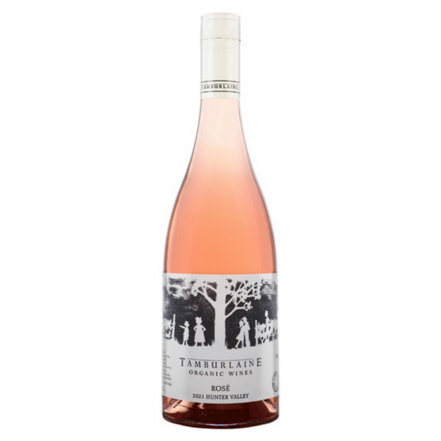 Tamburlaine Organic Rose