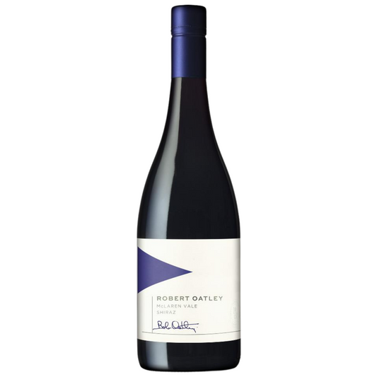 Robert Oatley Shiraz