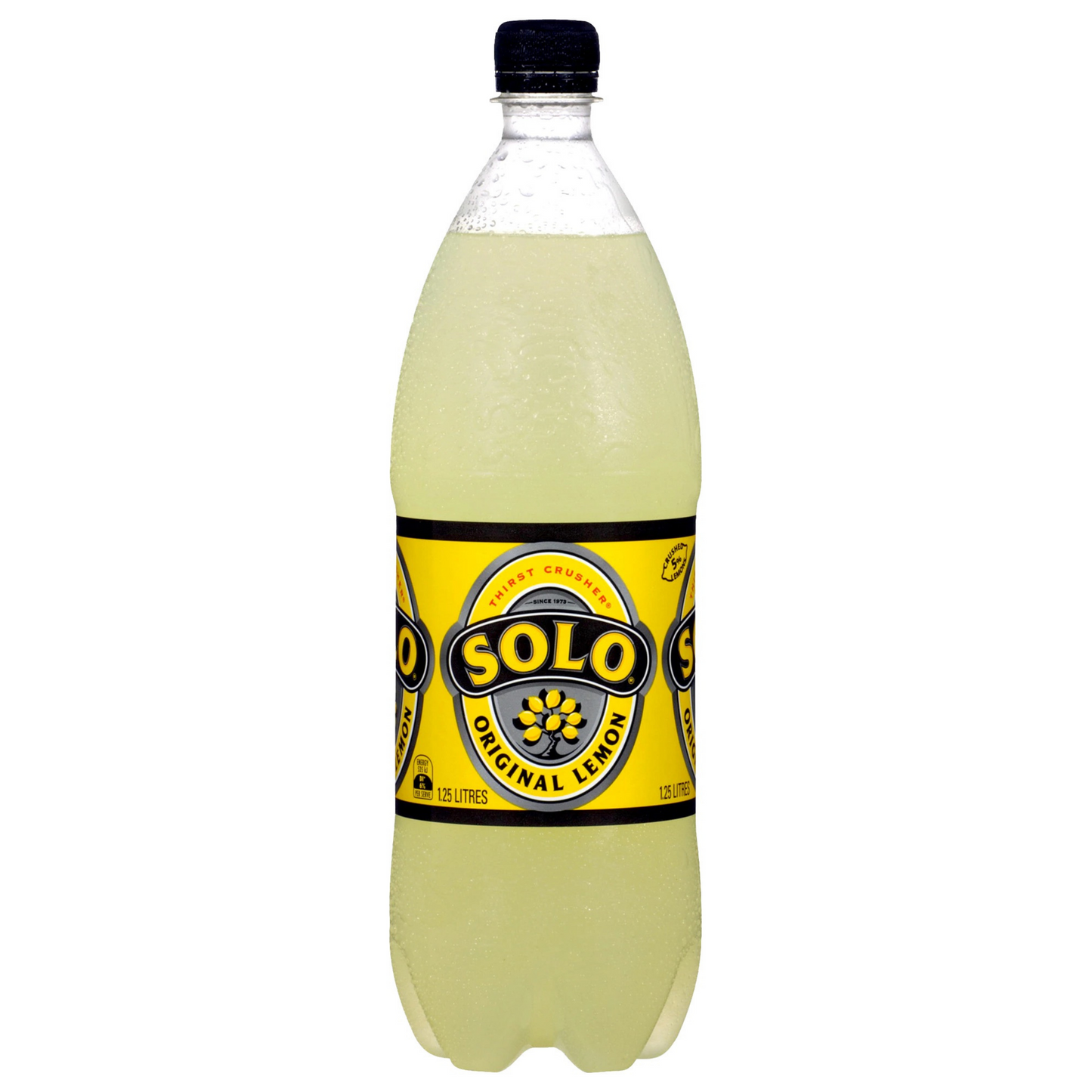 Solo Lemon 1.25Lt