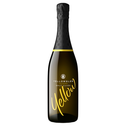 Yellowglen Yellow Sparkling Non Vintage 750mL