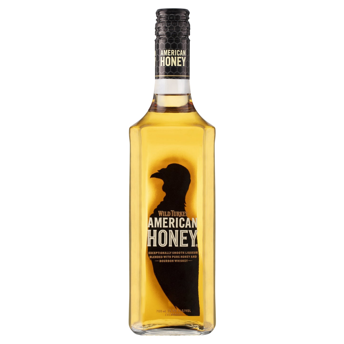 Wild Turkey American Honey 700mL