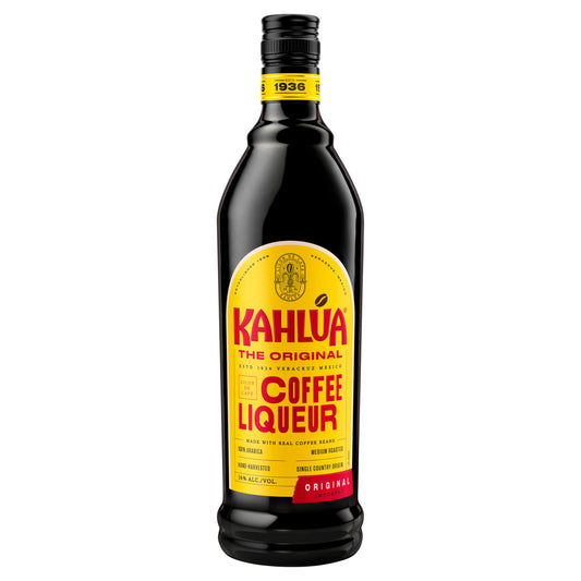 Kahlua Original Coffee Liqueur 700mL