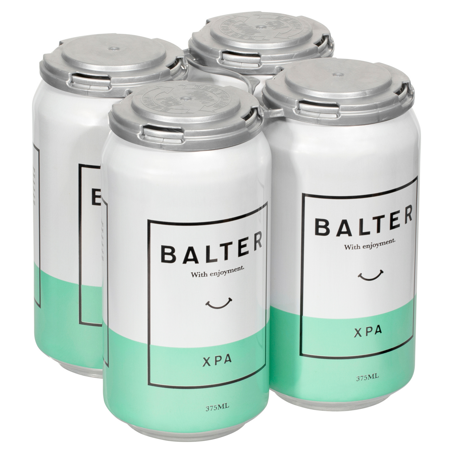 Balter XPA 4 x 375mL Cans