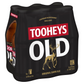 Tooheys Old 6x375mL Bottle