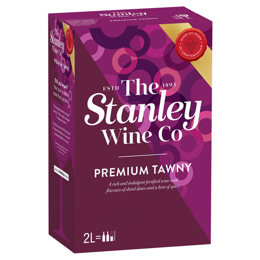 Stanley Wines Tawny 2L