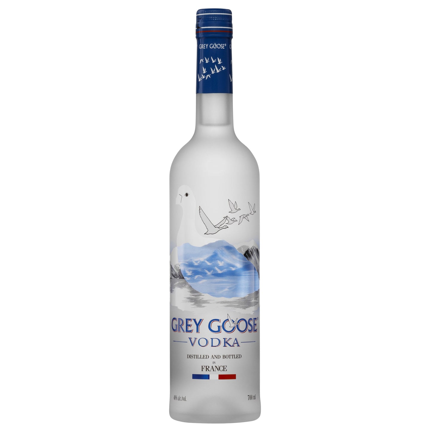 GREY GOOSE Original Vodka 700mL