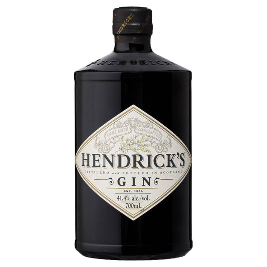 Hendricks Gin 700mL