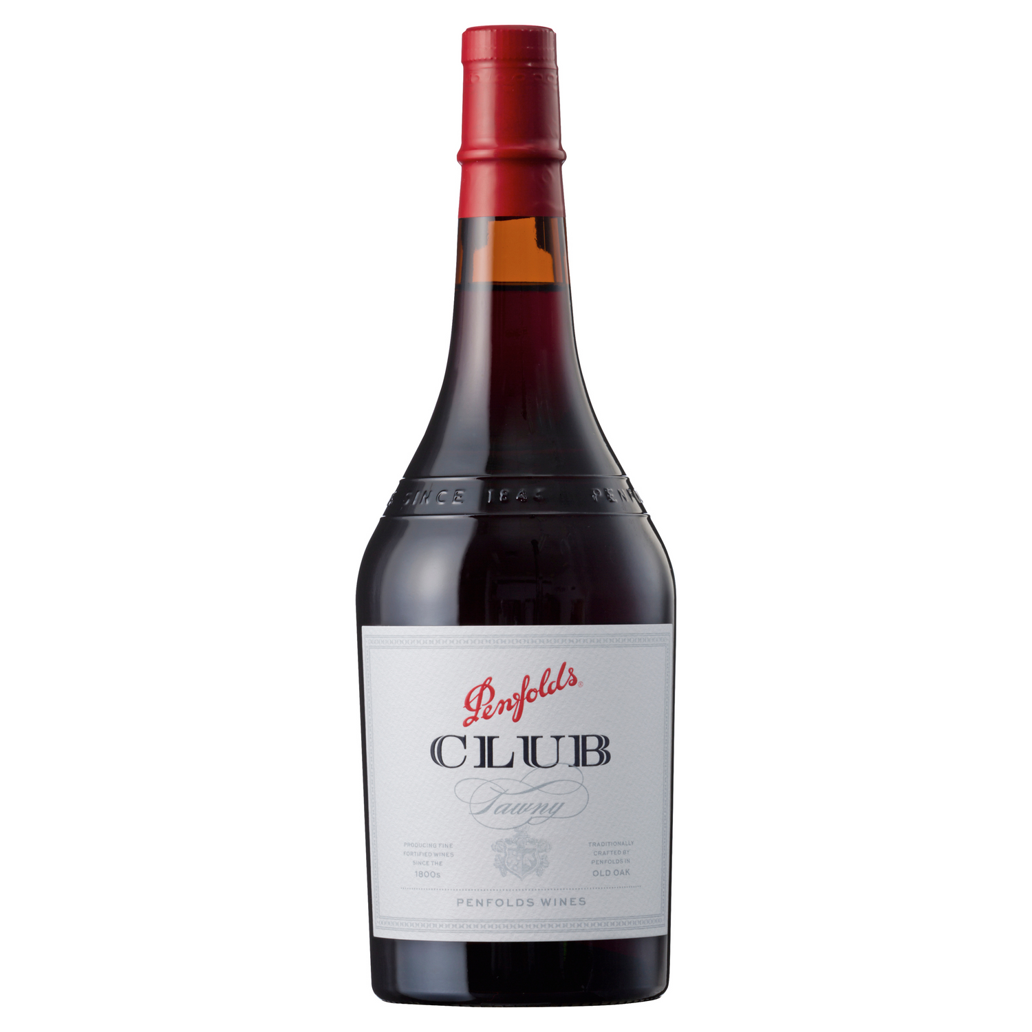 Fortified Wine